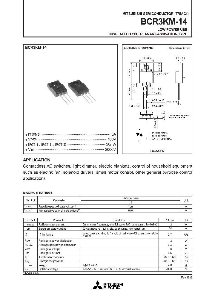 BCR3_8035900.PDF Datasheet