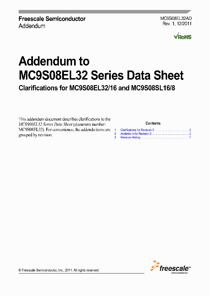 MC9S08EL32AD_8039690.PDF Datasheet