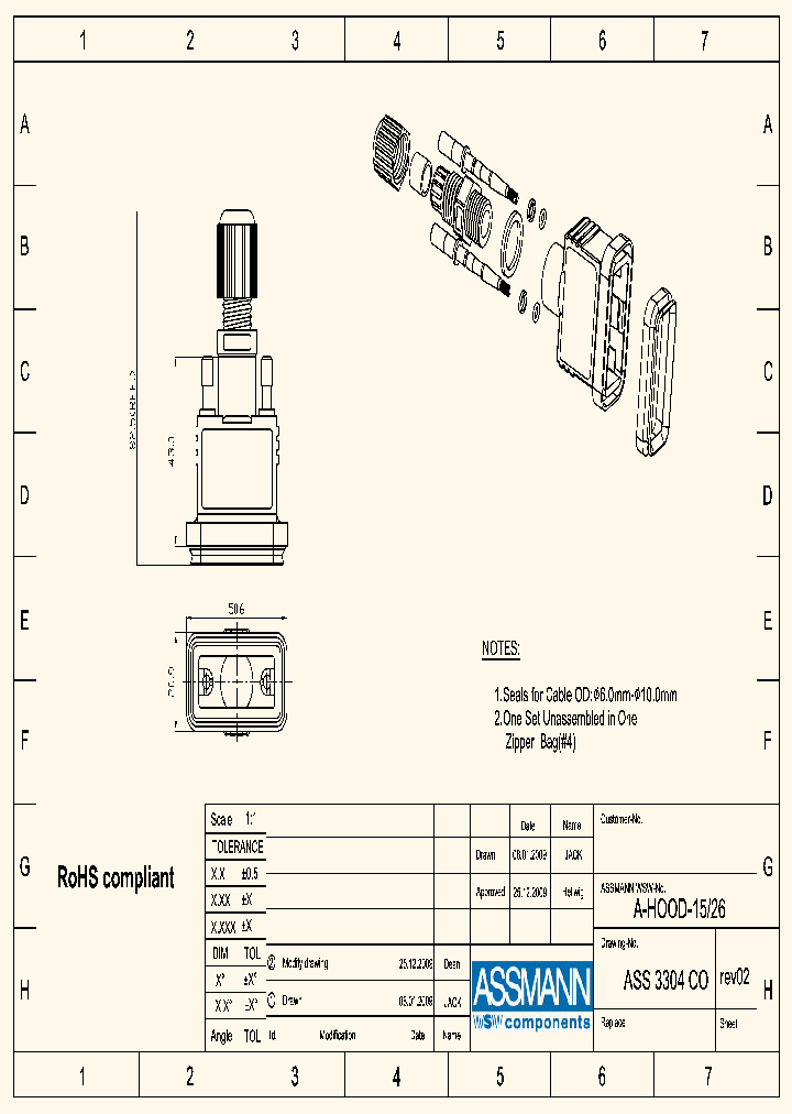 A-HOOD-15-26_8040152.PDF Datasheet