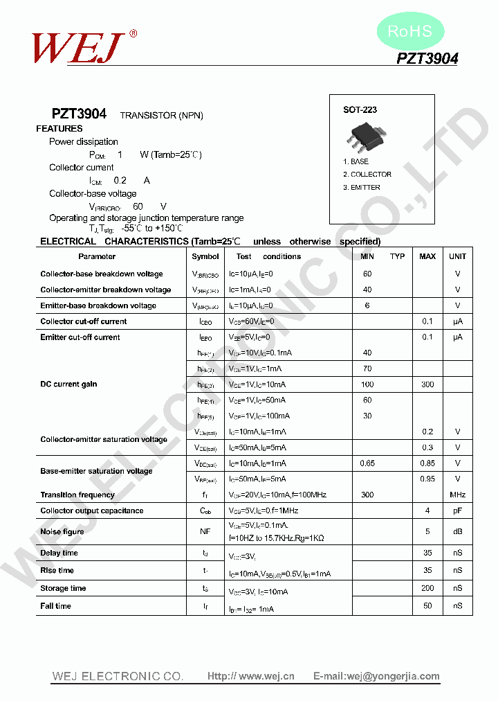 SOT-223_8045001.PDF Datasheet