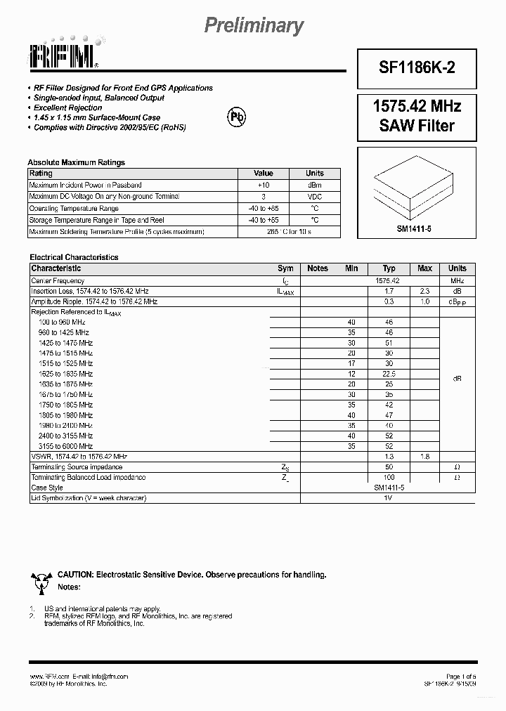 SF1186K-2_7814729.PDF Datasheet