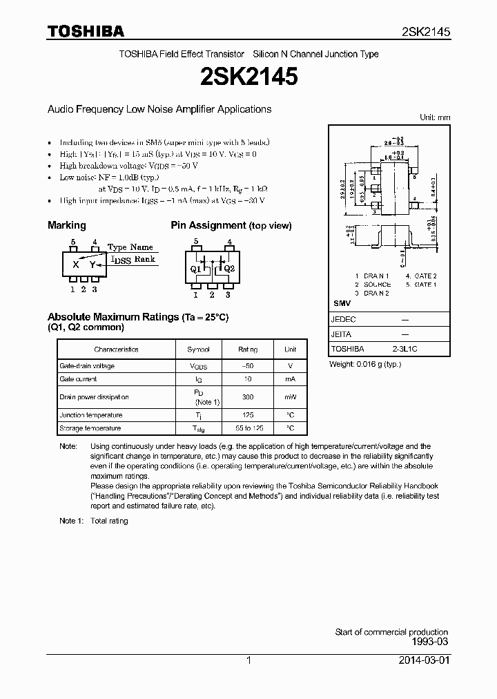 2SK2145_8046045.PDF Datasheet