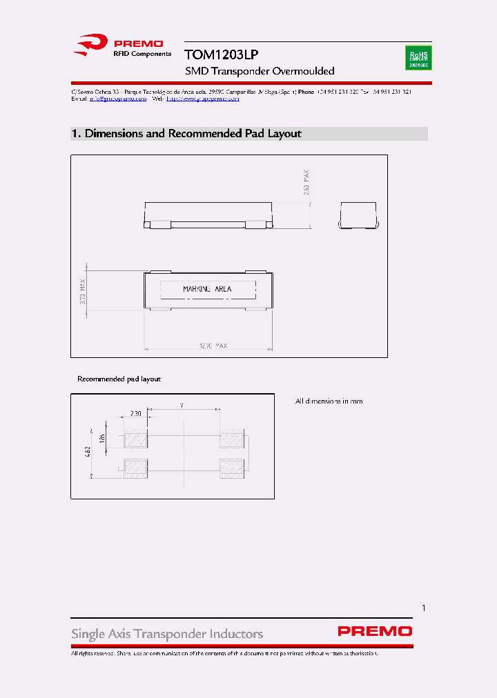 TOM1203_8046710.PDF Datasheet