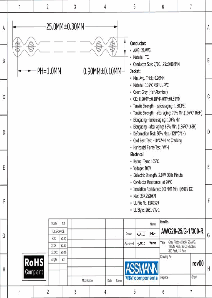 AWG28-25-G-1-300-R_8049133.PDF Datasheet