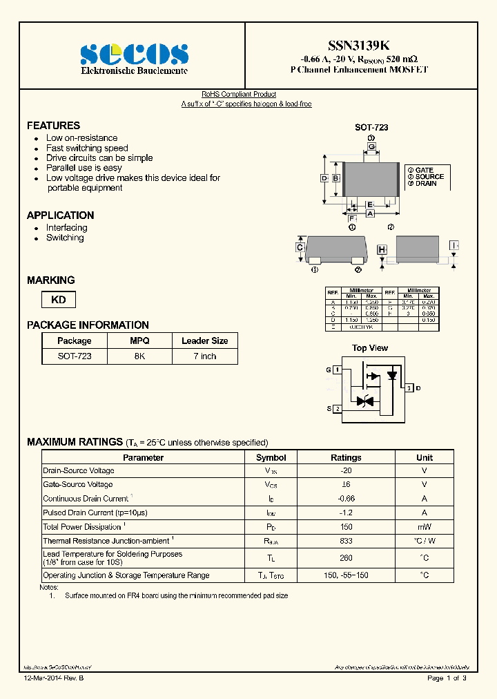 SSN3139K_8050287.PDF Datasheet