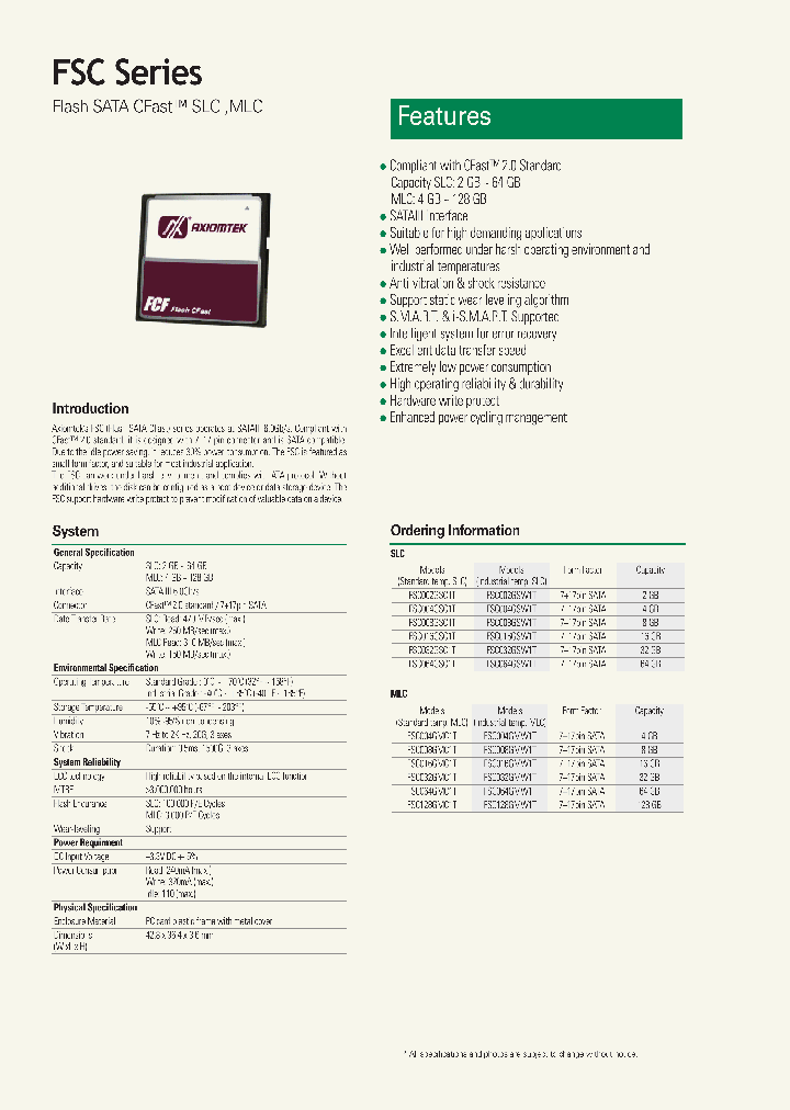 FSC016GSC1T_8054539.PDF Datasheet