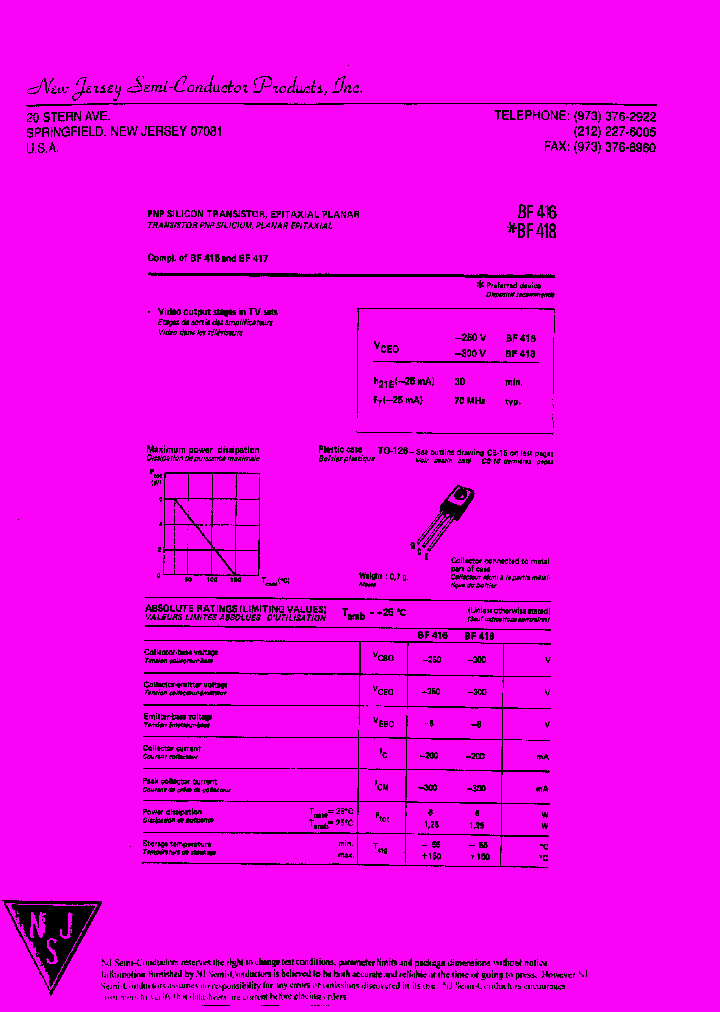 BF418_8057084.PDF Datasheet