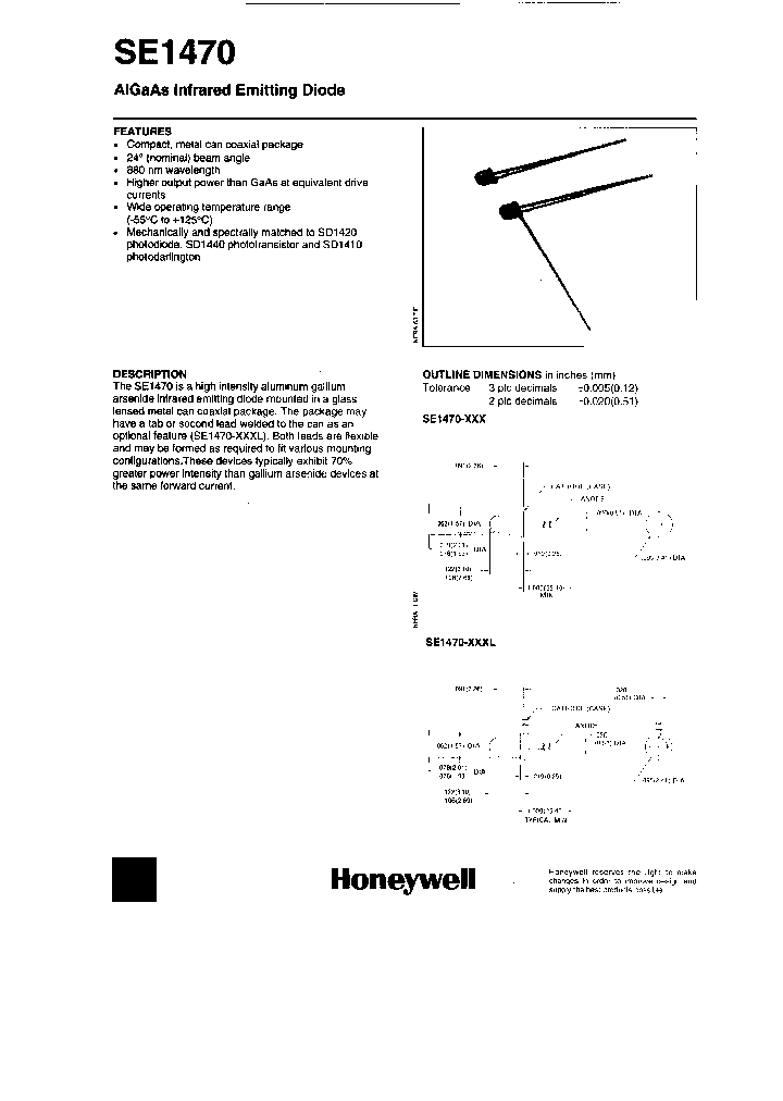 SE1470-004_8057401.PDF Datasheet