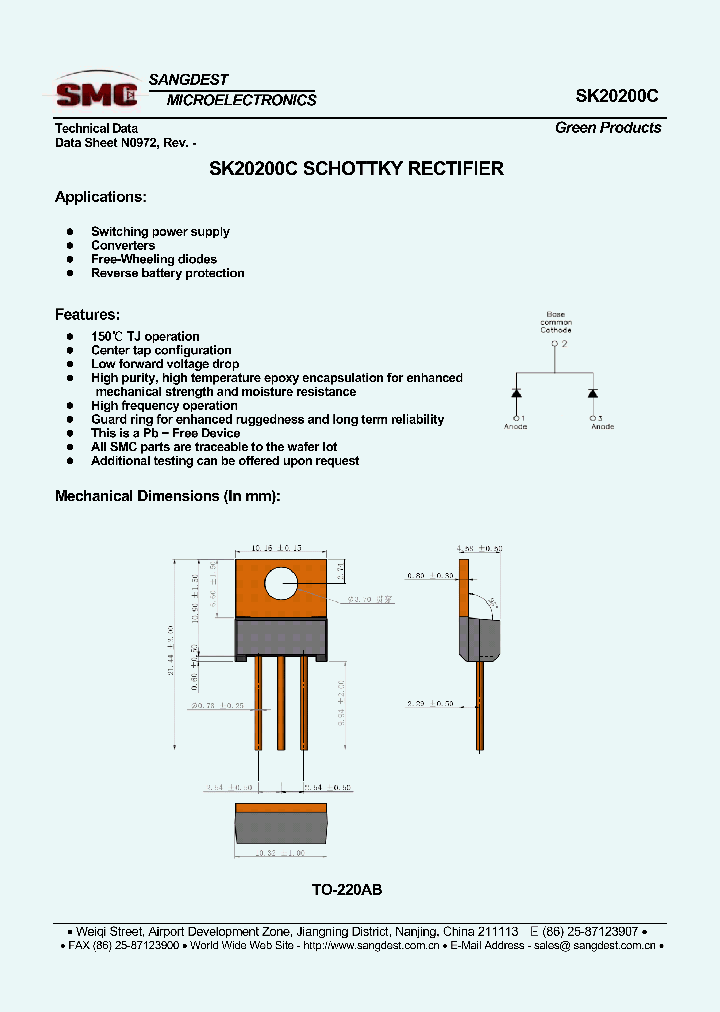 SK20200C_8058753.PDF Datasheet