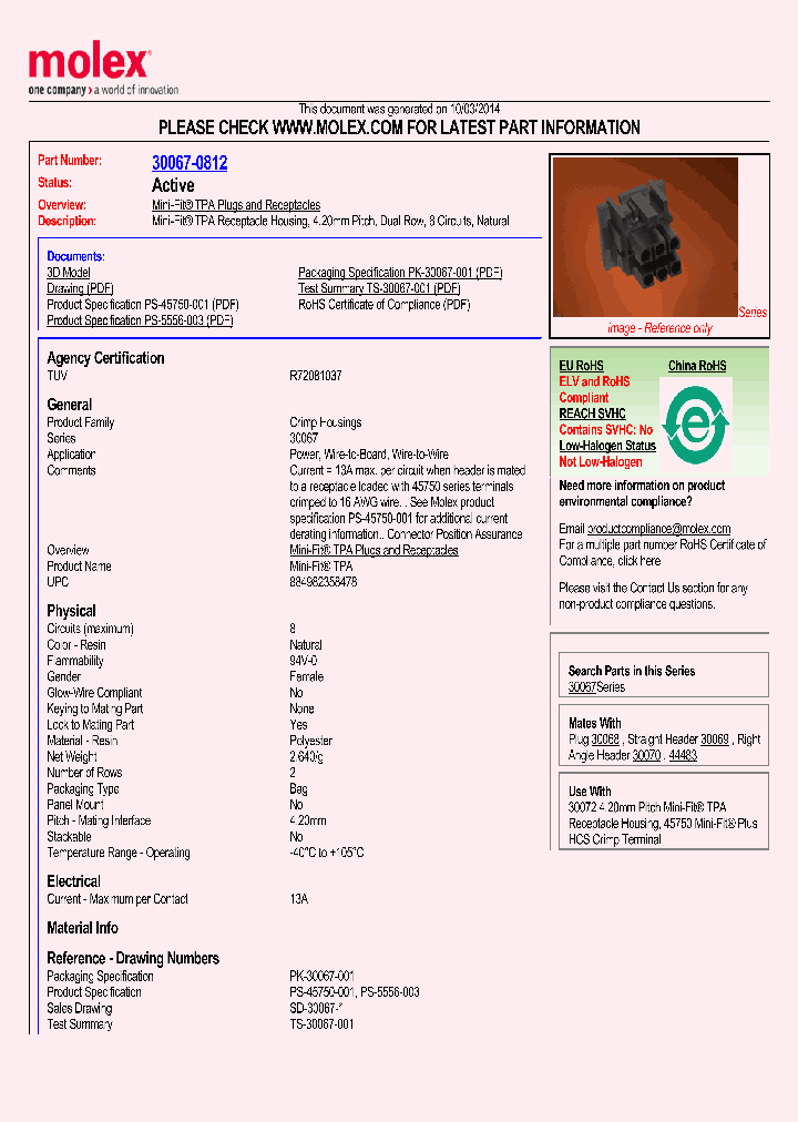 30067-0812_8059220.PDF Datasheet