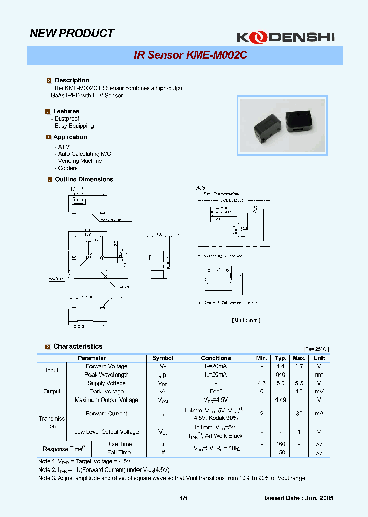 KME-M002C_8060906.PDF Datasheet