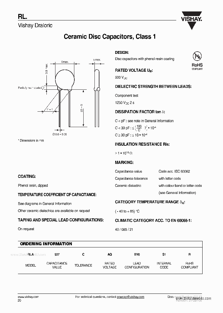 RLA1XX_7814263.PDF Datasheet