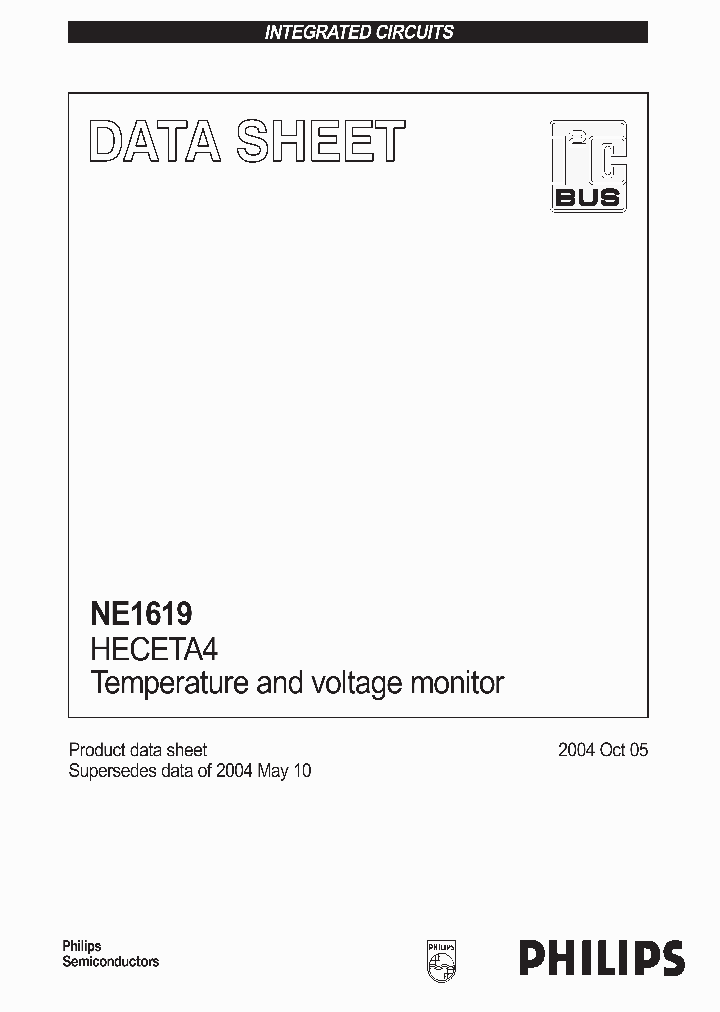 NE1619DS_8065649.PDF Datasheet