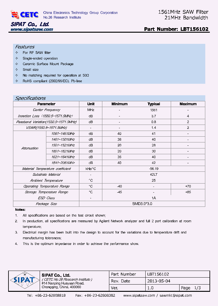 LBT156102_8068520.PDF Datasheet