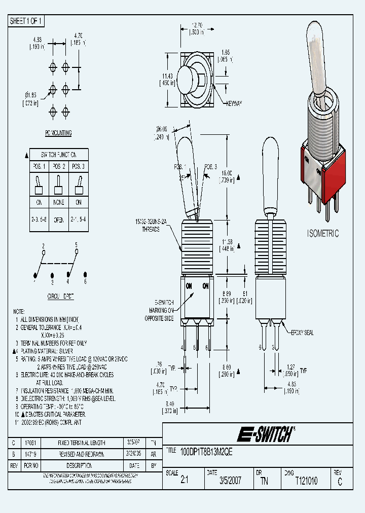 T121010_8069893.PDF Datasheet