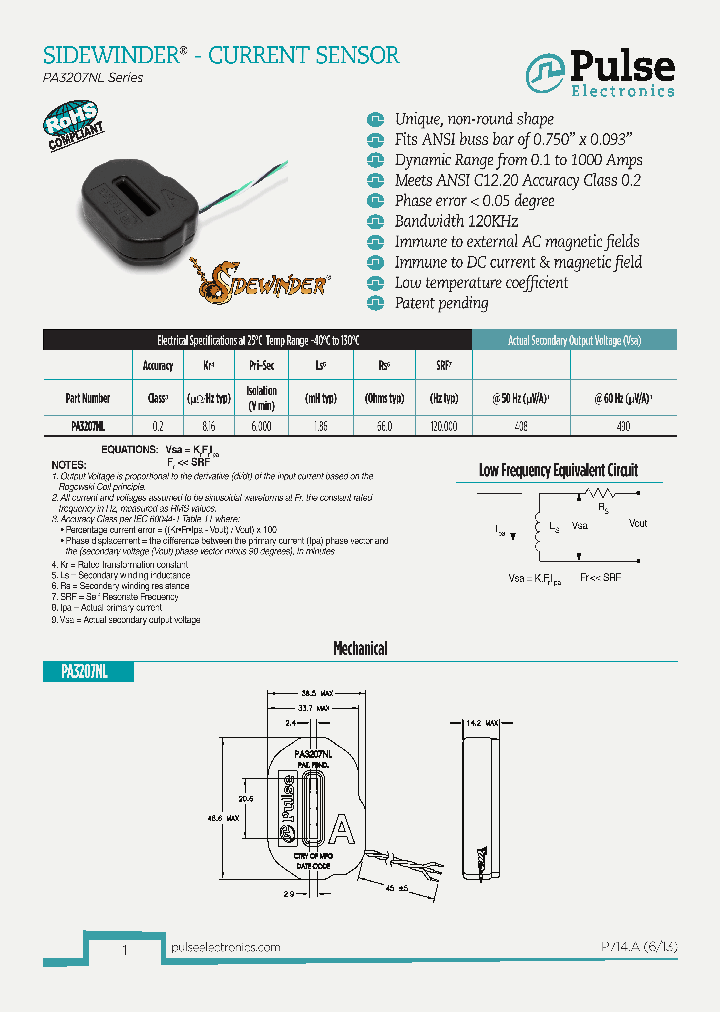 PA3207NL_8071581.PDF Datasheet