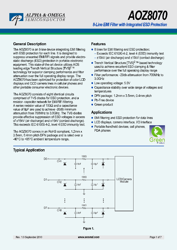 AOZ8070DI_8078005.PDF Datasheet