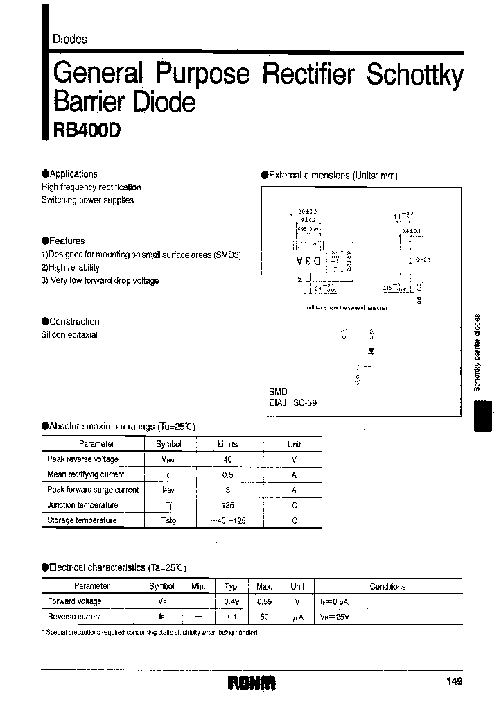 RB400DT146_8083184.PDF Datasheet