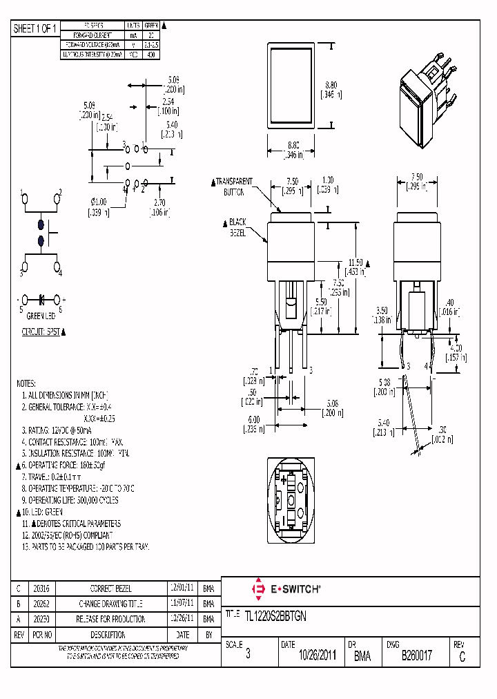 B260017_8087876.PDF Datasheet