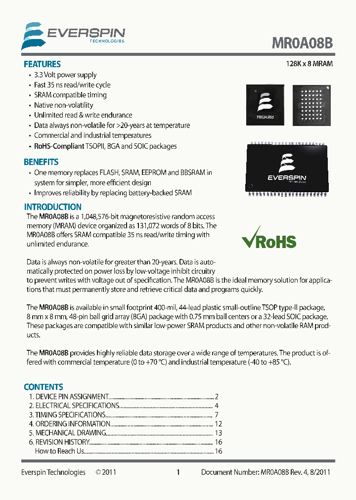 MR0A08BYS35R_8092989.PDF Datasheet