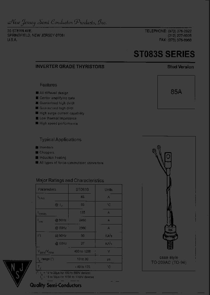 ST083S_8097440.PDF Datasheet