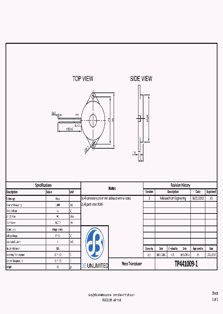 TP441009-1_8097664.PDF Datasheet