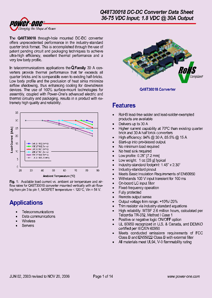 Q48T30018-NCB0G_8098328.PDF Datasheet
