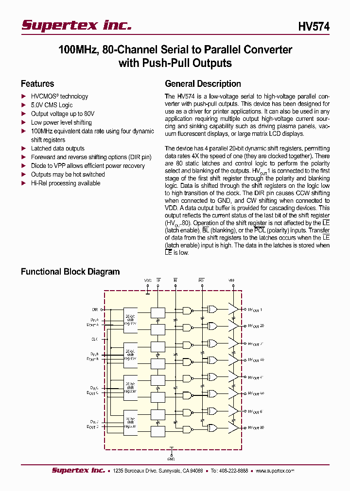 HV574PG-G_8106472.PDF Datasheet