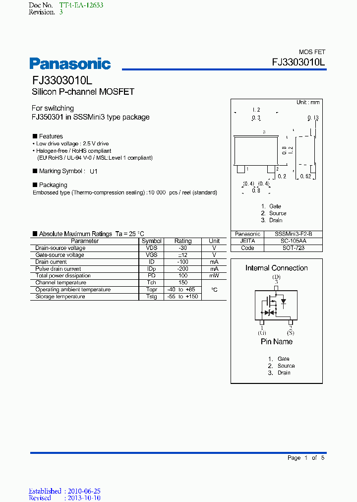 FJ3303010L_8107977.PDF Datasheet