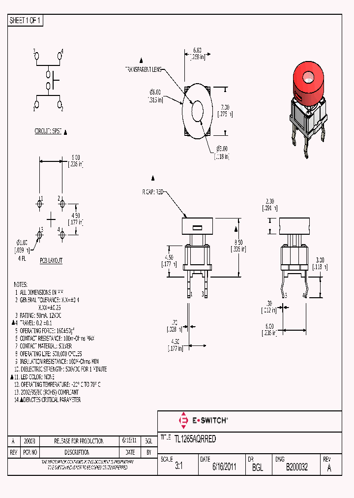 B200032_8108845.PDF Datasheet