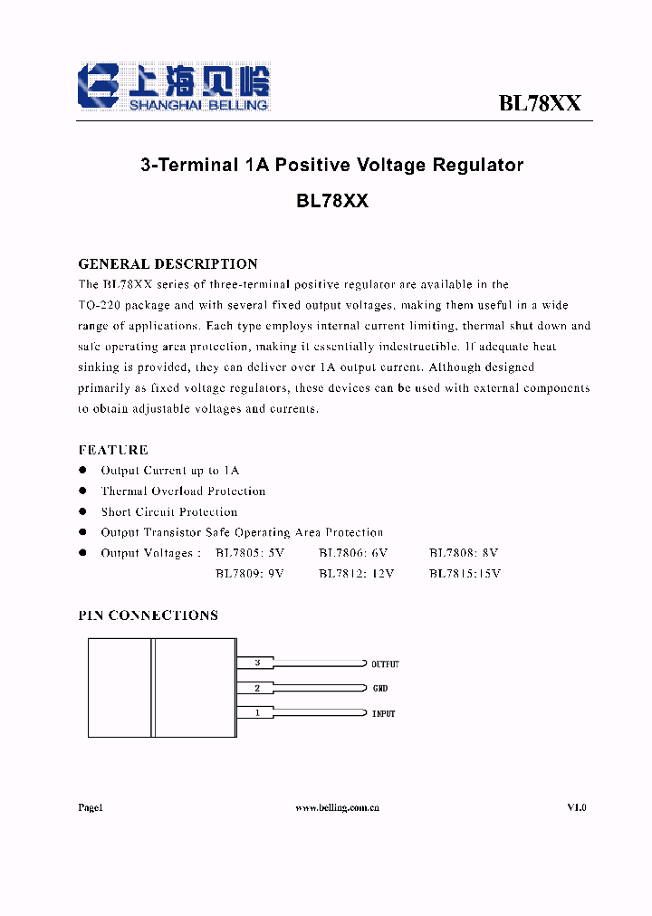 BL78XX_8109727.PDF Datasheet