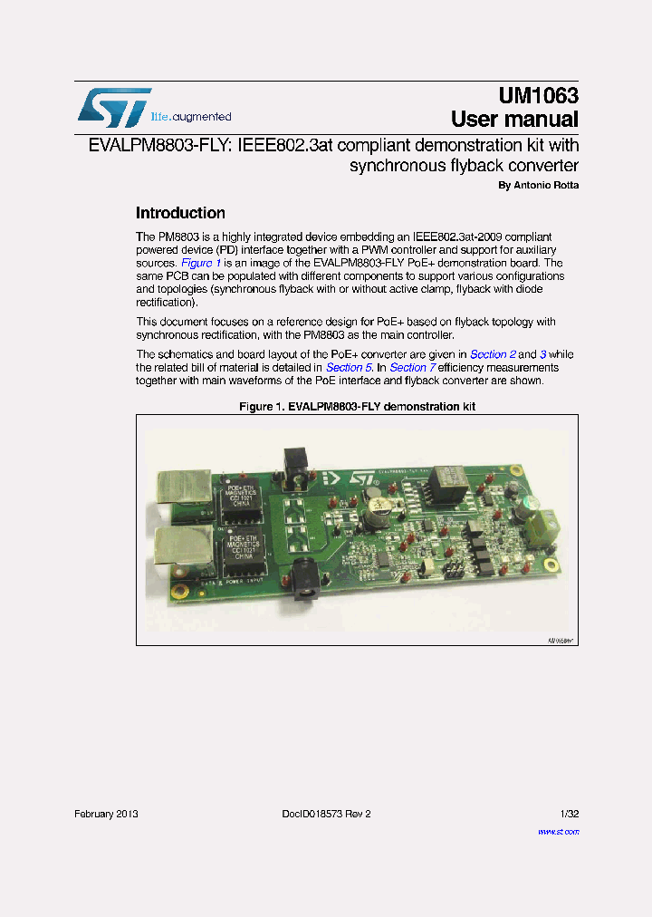 UM1063_8114222.PDF Datasheet