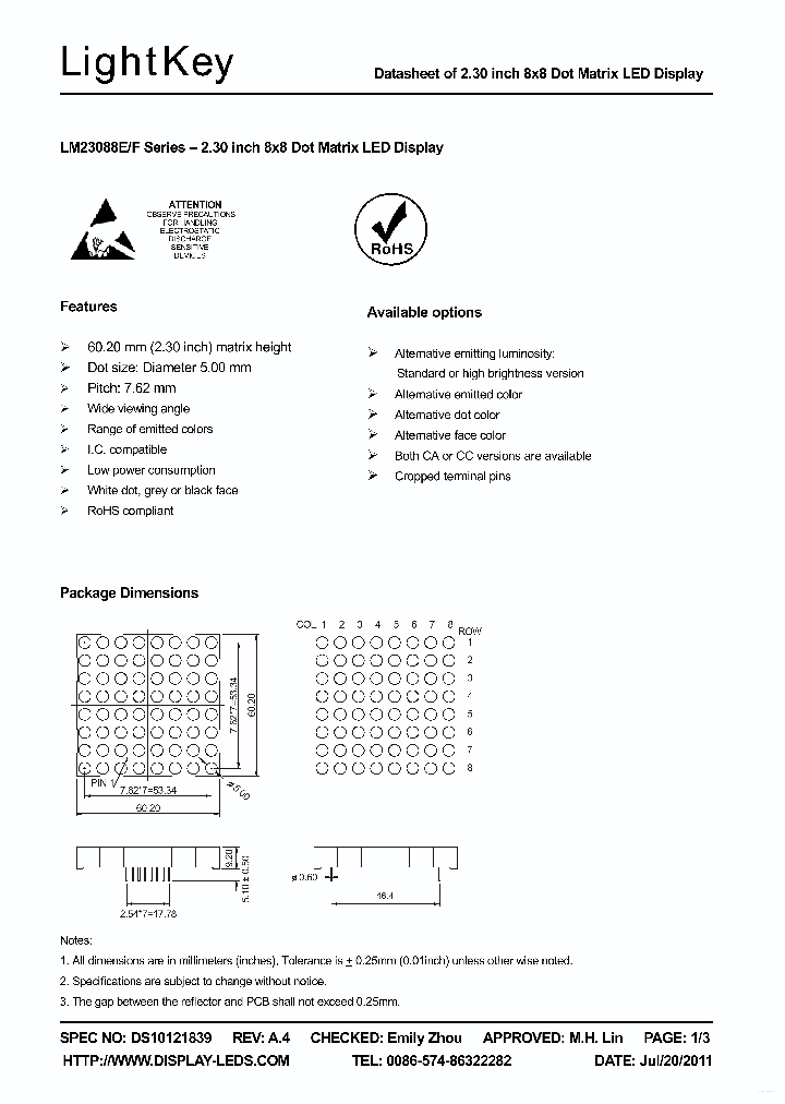 LM23088EUR_7820907.PDF Datasheet