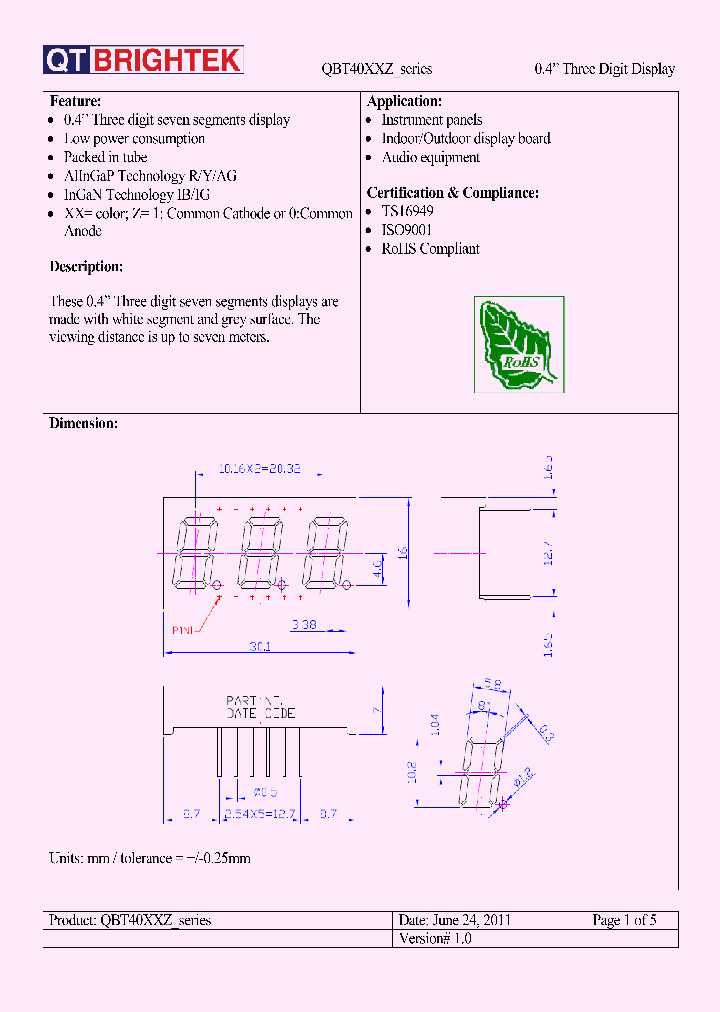 QBT40IB1_8115921.PDF Datasheet