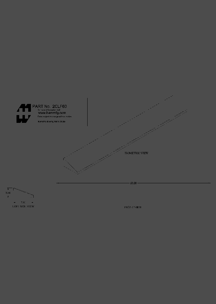 2CLF60_8117271.PDF Datasheet