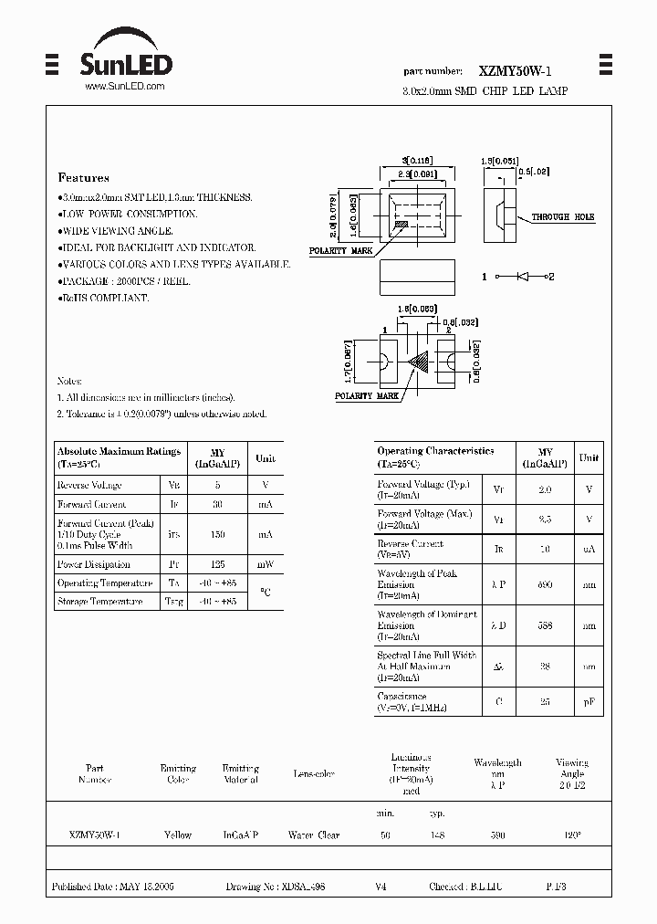 XZMY50W-1_8116764.PDF Datasheet