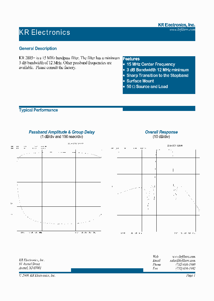 2885_8125324.PDF Datasheet