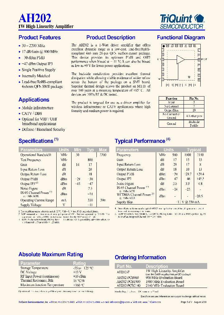 AH202-F_8127720.PDF Datasheet