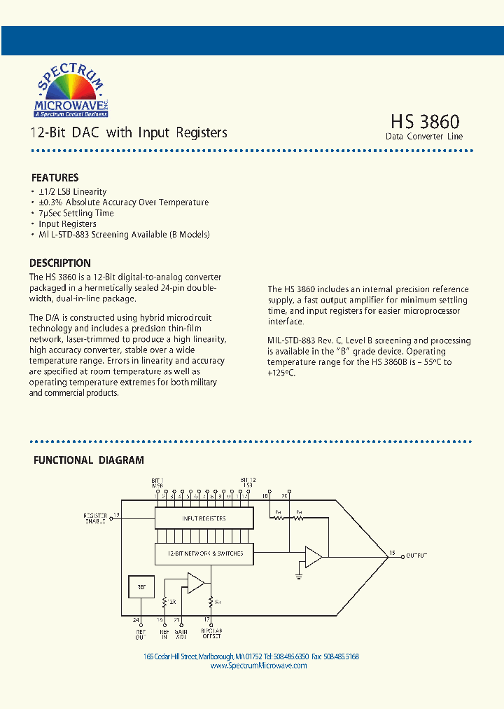 HS3860C_8131149.PDF Datasheet