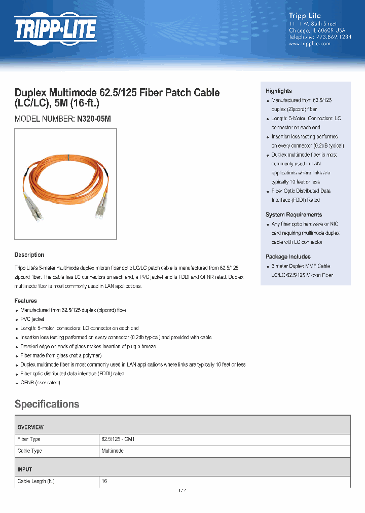 N32005M_8141607.PDF Datasheet