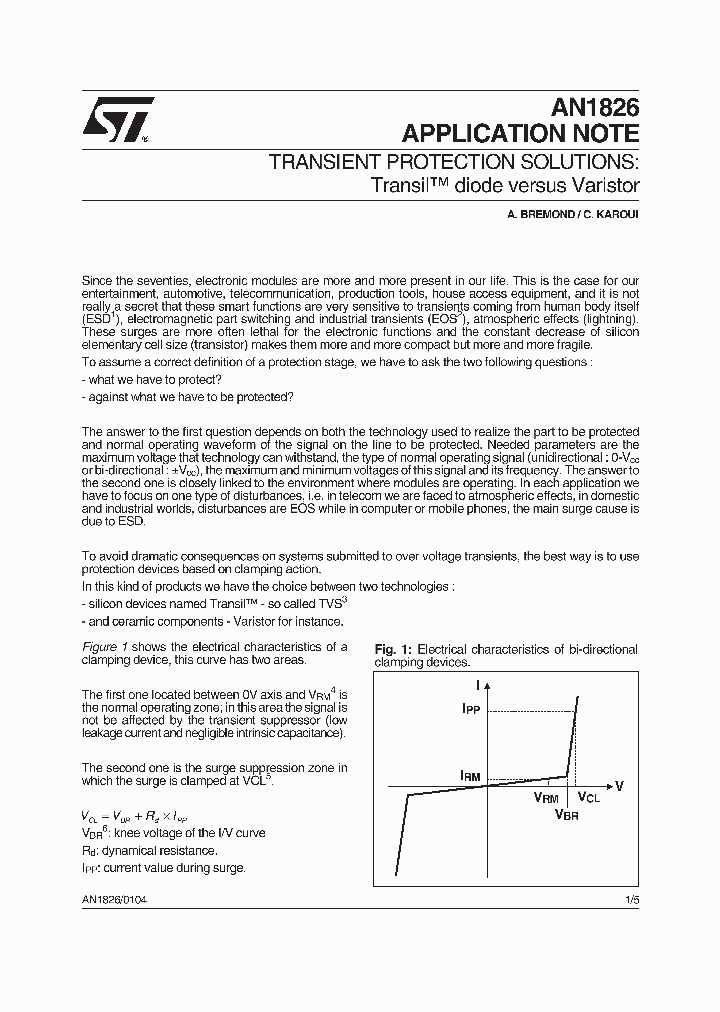 AN1826_8142961.PDF Datasheet