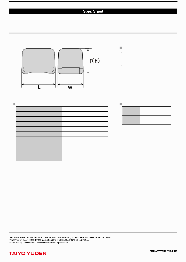 LEM2520T150J_8145938.PDF Datasheet