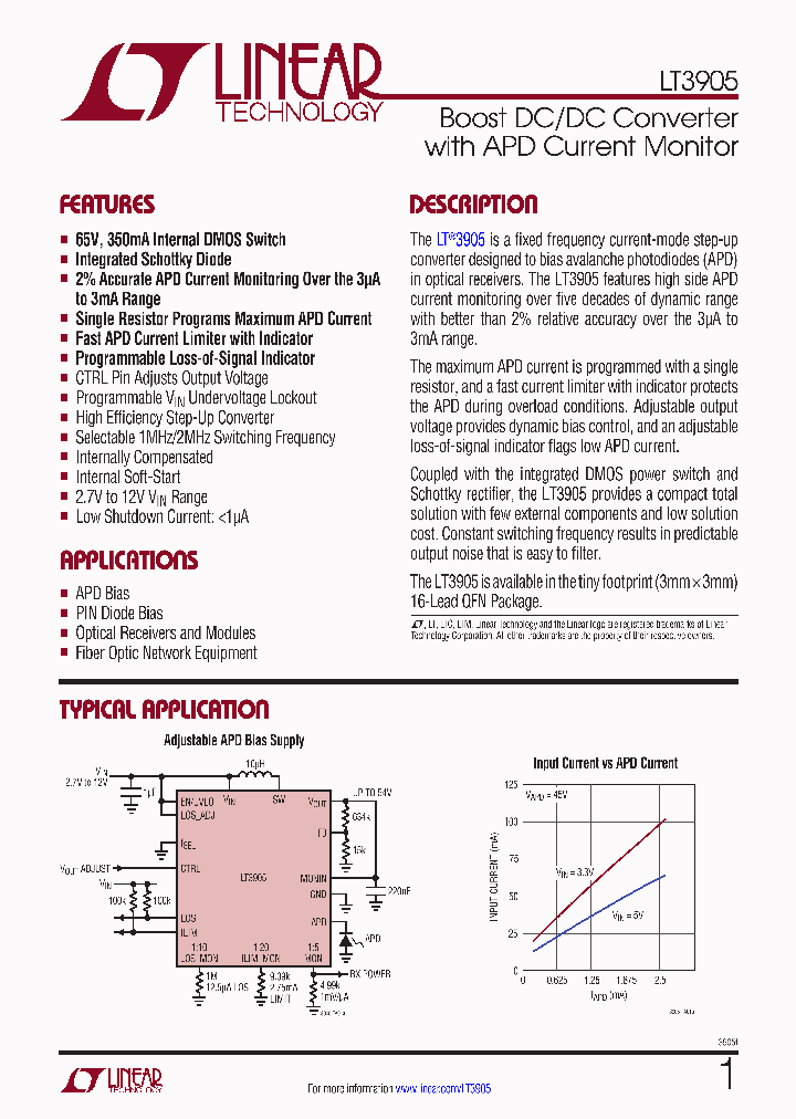 LT3905_7822112.PDF Datasheet