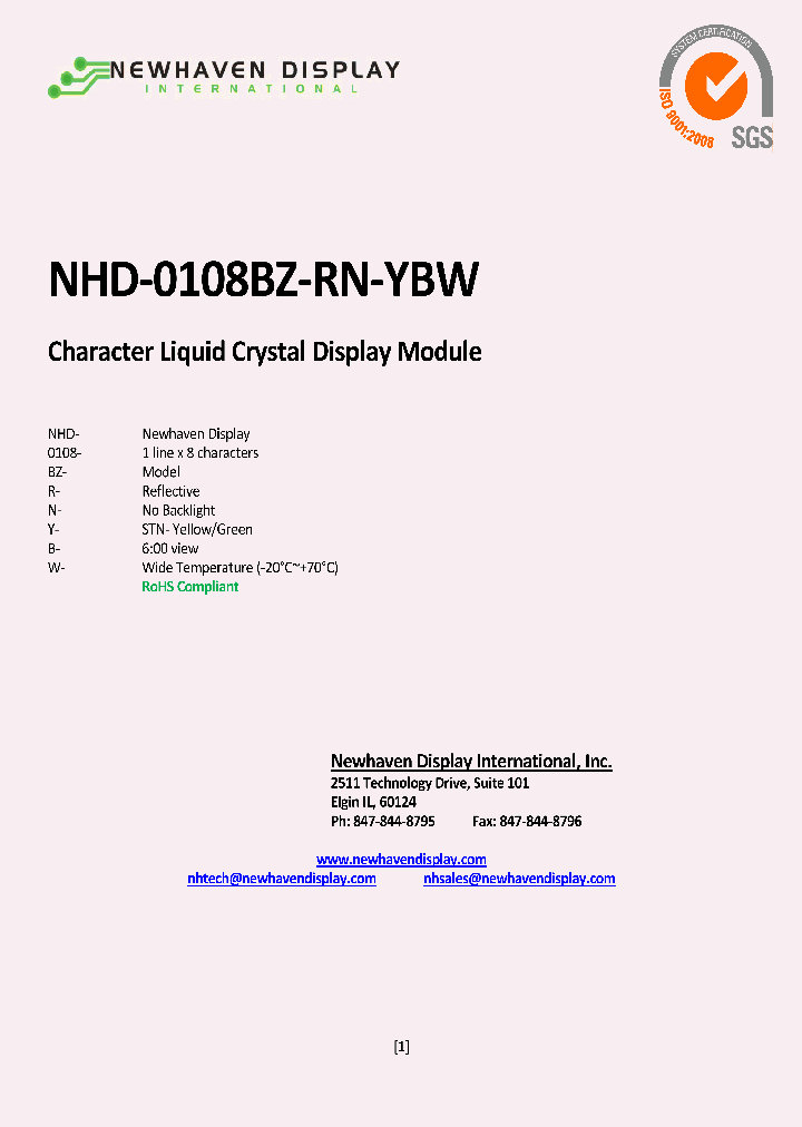 NHD-0108BZ-RN-YBW-14_8151055.PDF Datasheet