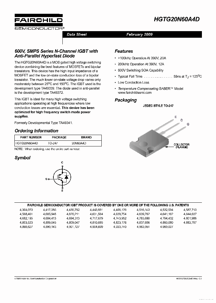 20N60A4D_7824459.PDF Datasheet