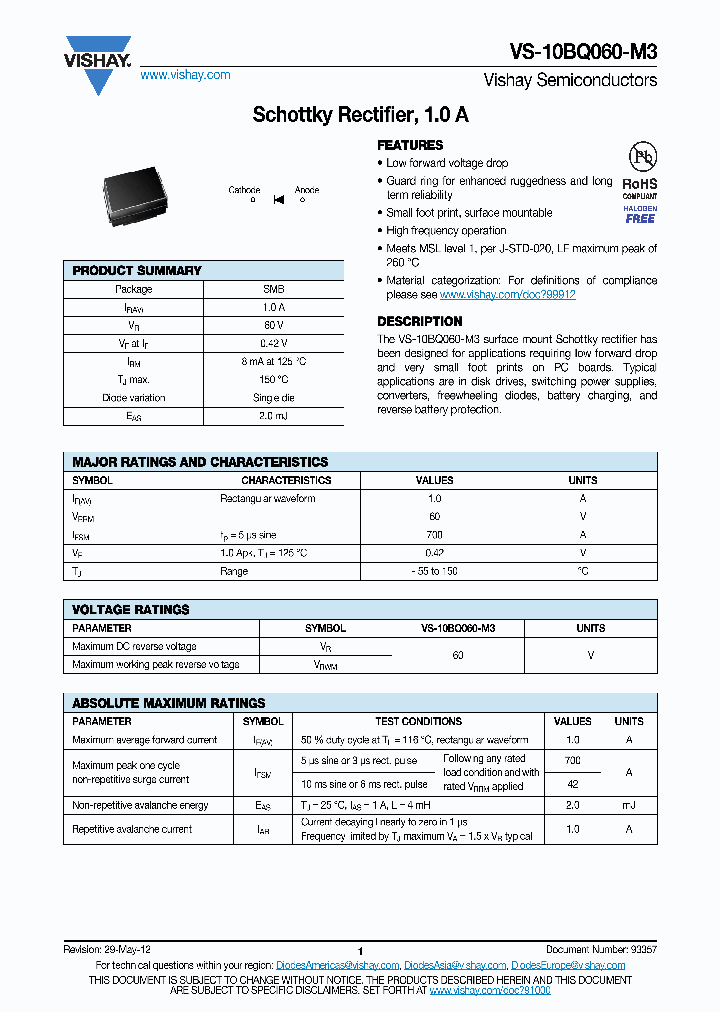 VS-10BQ060-M3-15_8153247.PDF Datasheet