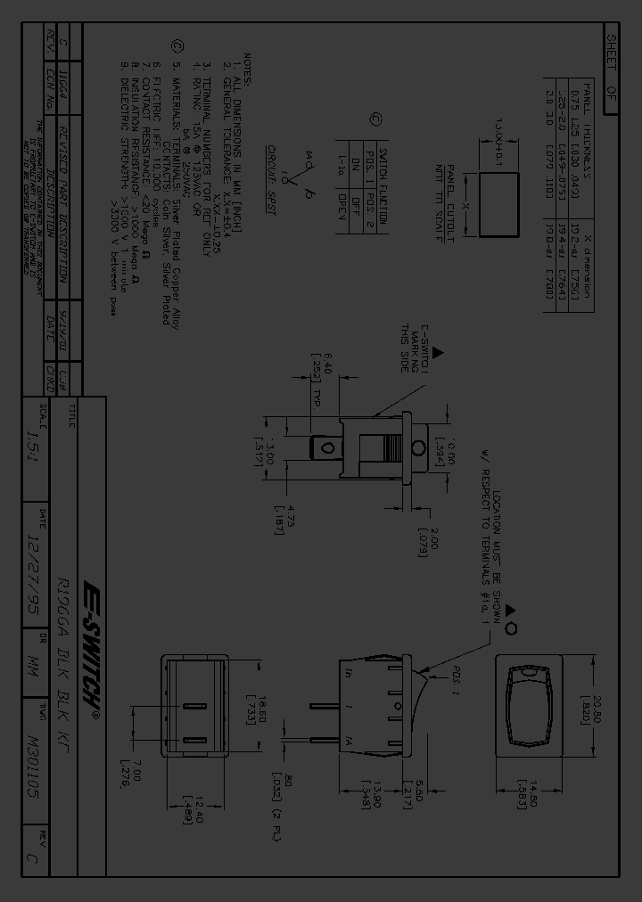 M301105_8158925.PDF Datasheet