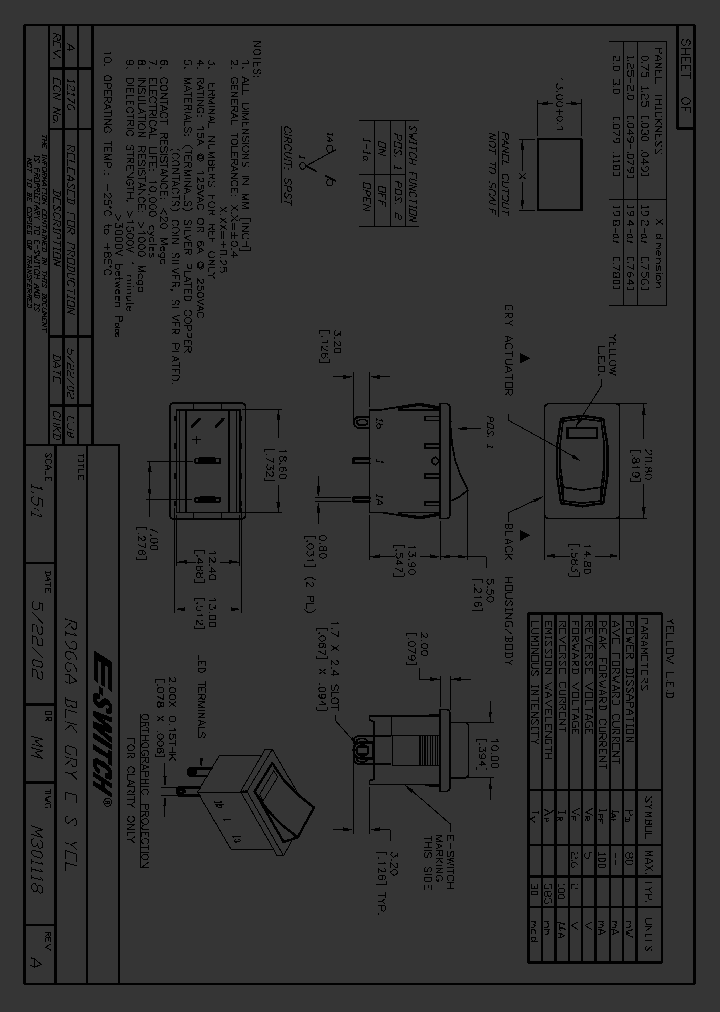 M301118_8158933.PDF Datasheet