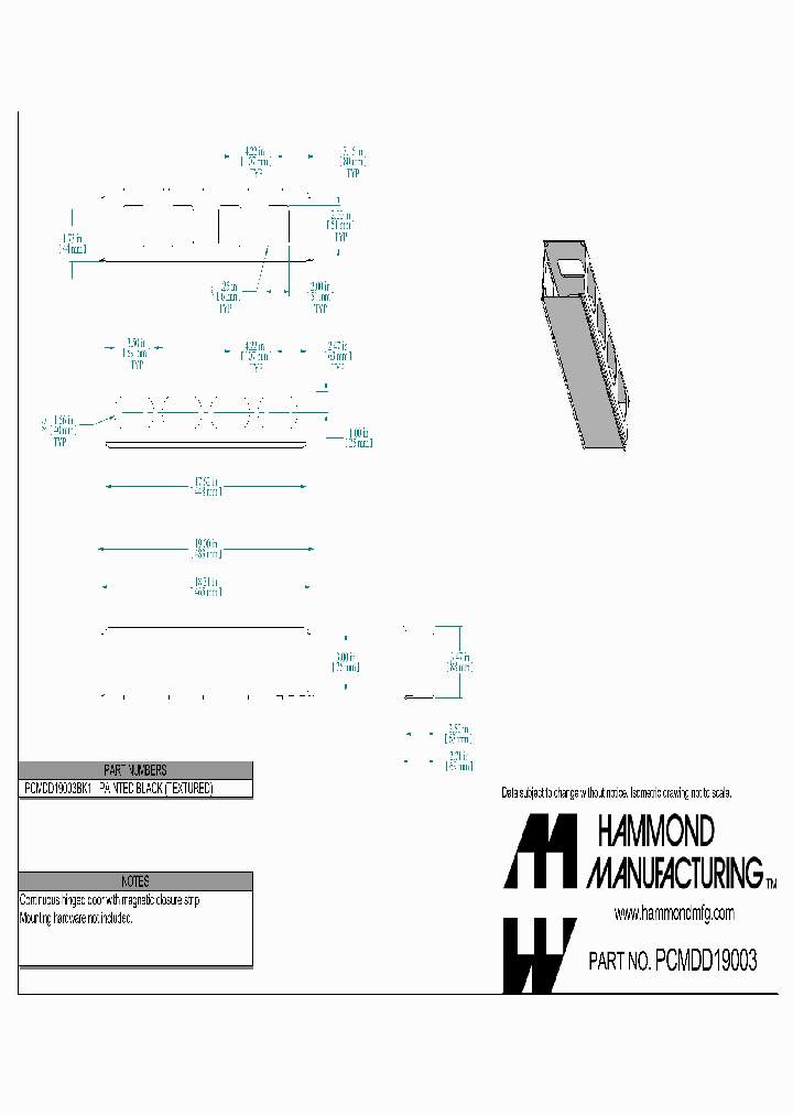 PCMDD19003BK1_8165064.PDF Datasheet