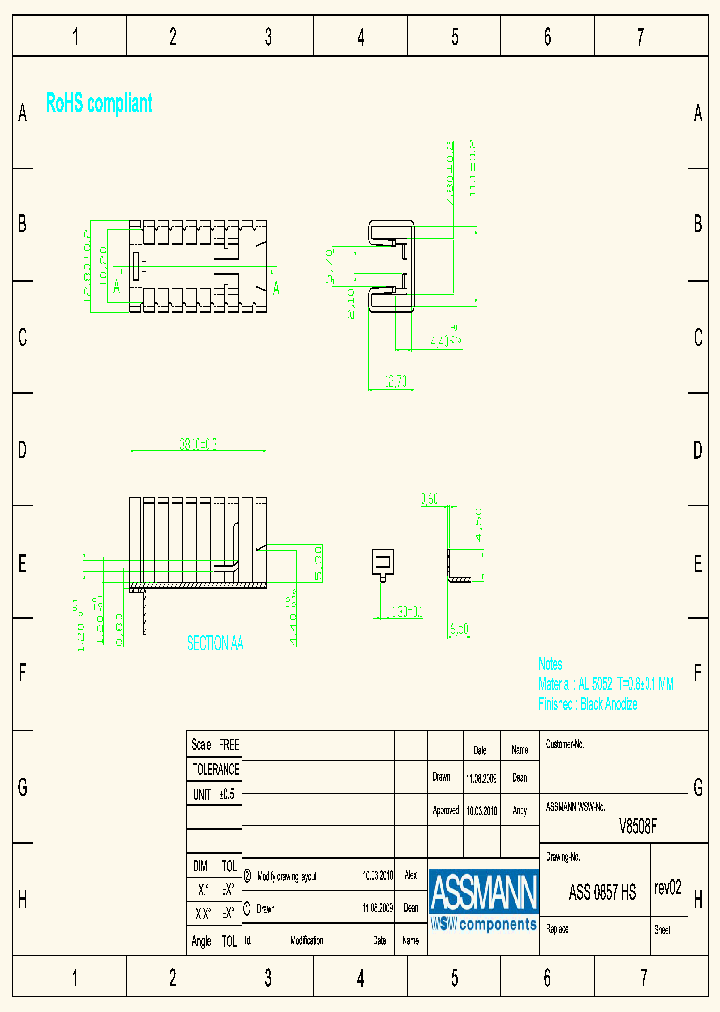 V8508F_8167530.PDF Datasheet